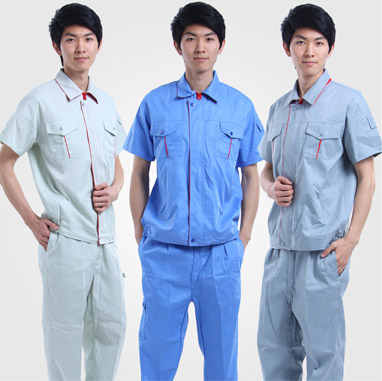 勞保服裝，你穿對了嗎？