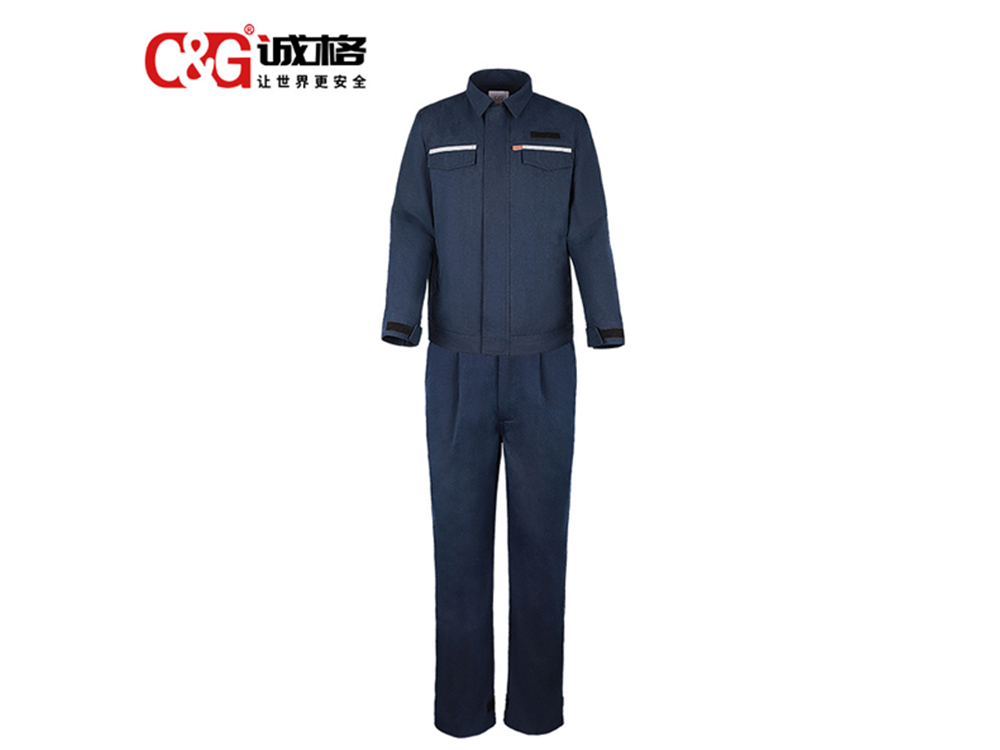 國家標準：防電弧服能用多久？2024年最新防護要求