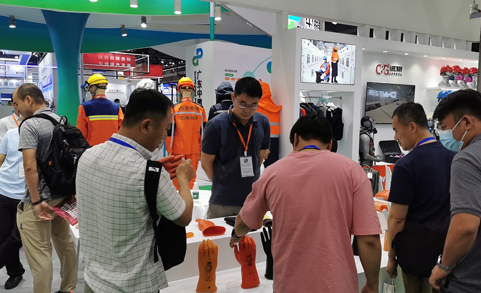 【關注】2023亞洲電力電工暨智能電網展，上海誠格“燃爆”眼球僅憑四招